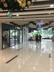 Bukit Timah Plaza / Sherwood Towers (D21), Retail #371293441